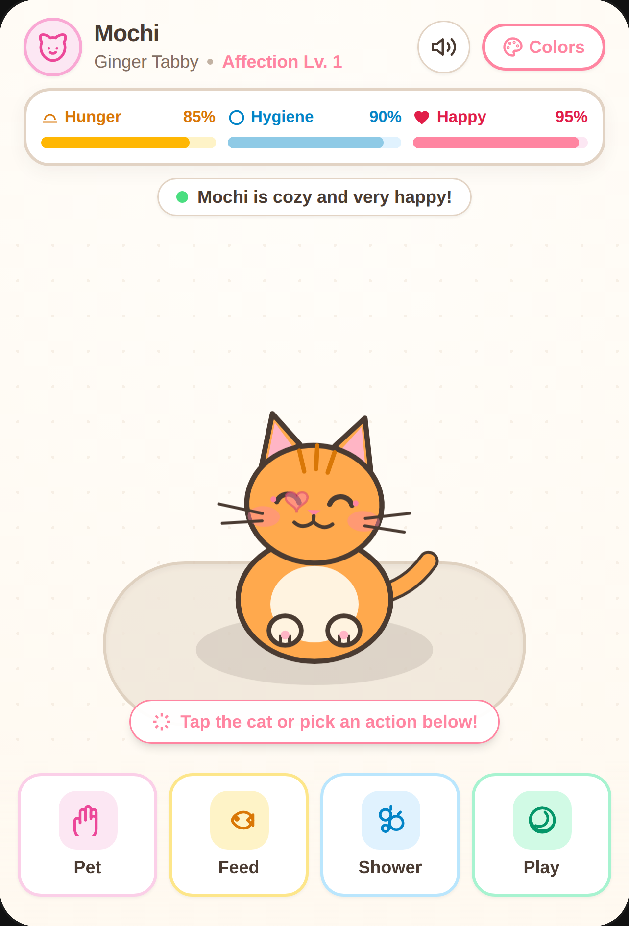 Play With Your Cat! | Cat Care cover