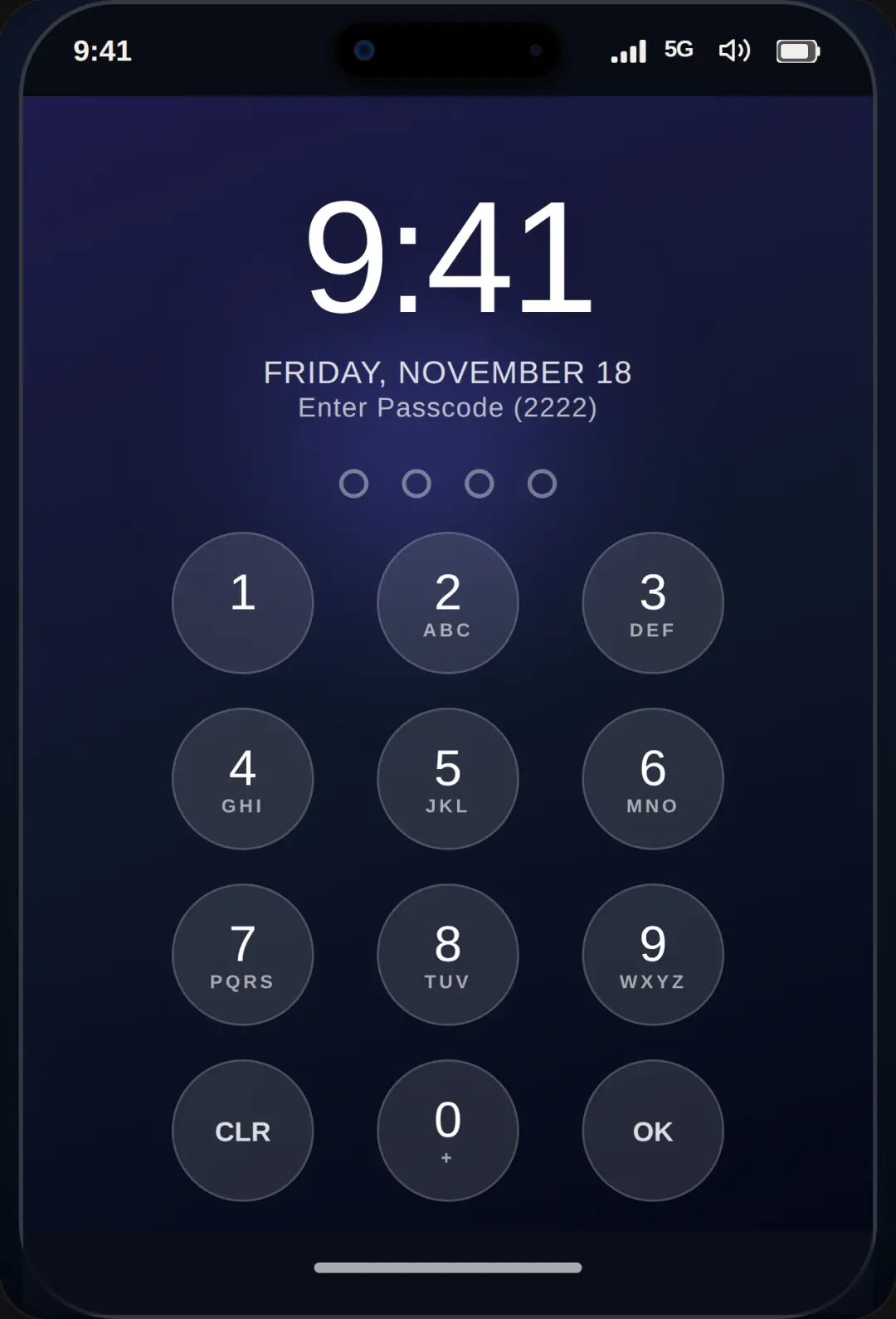 Modern Flagship Smartphone Simulator cover