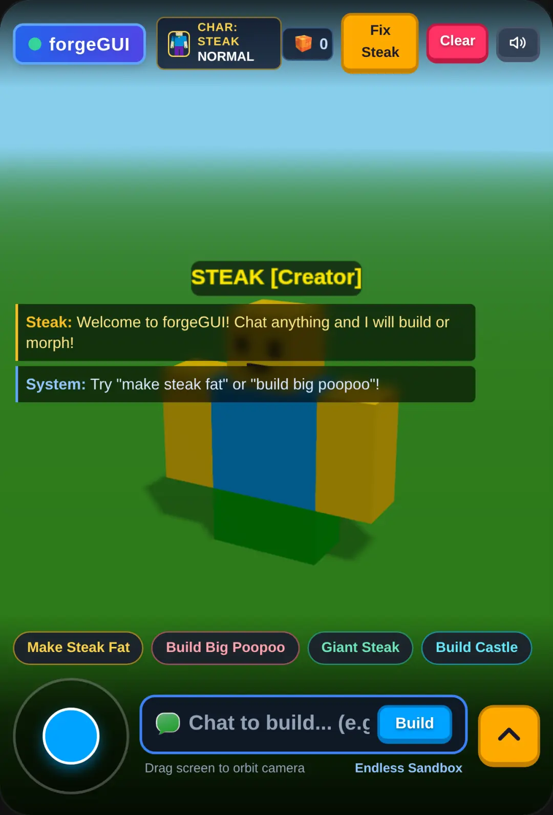 forgeGUI cover