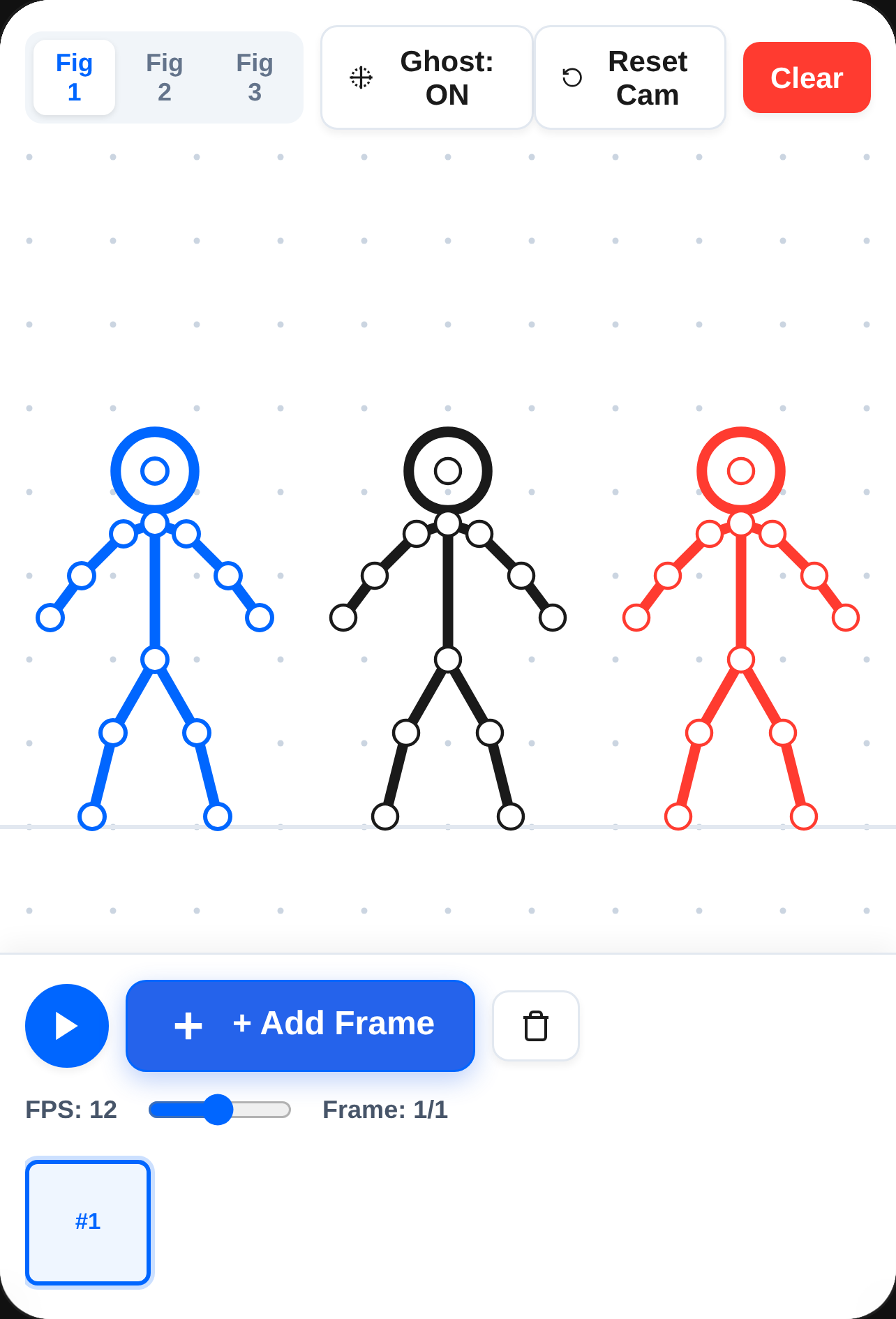 Stickman Studio cover
