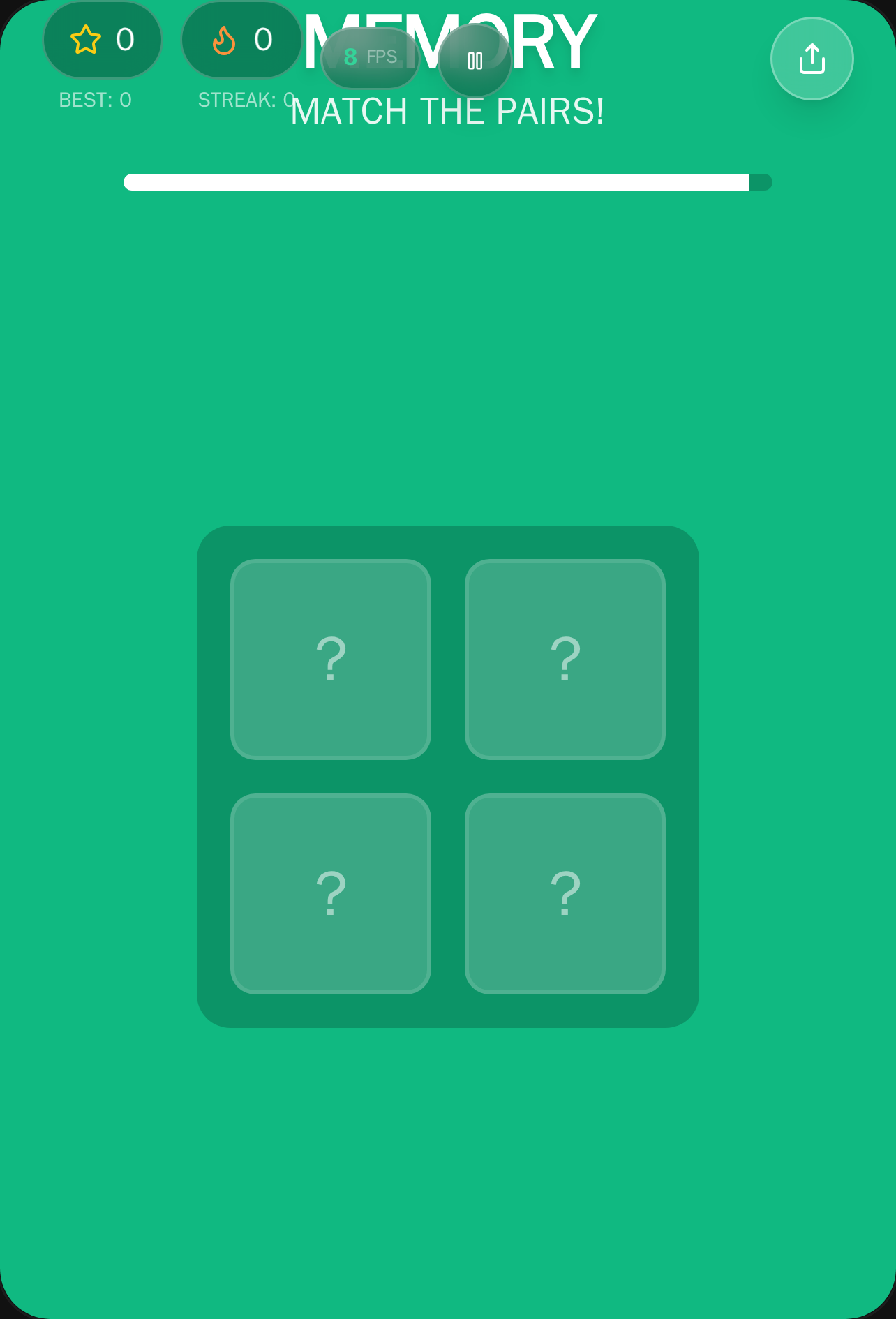 Infinite Swipe Games cover