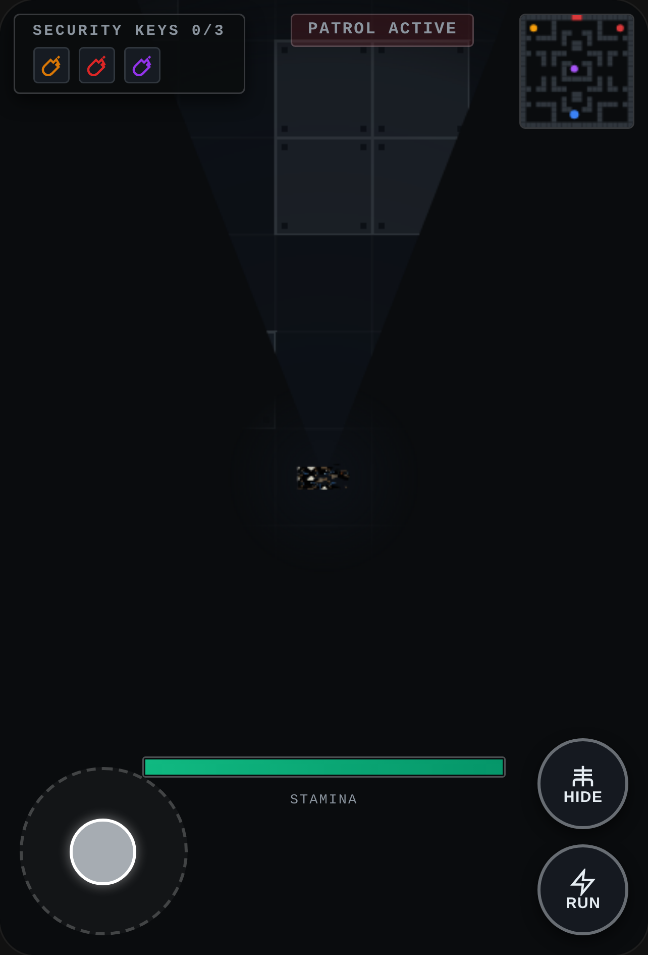 Survive the Murderer cover
