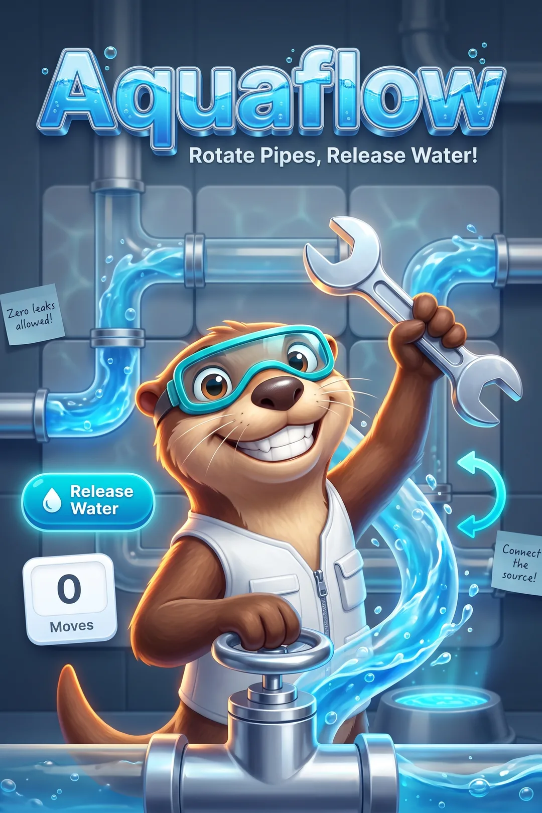 Aquaflow
