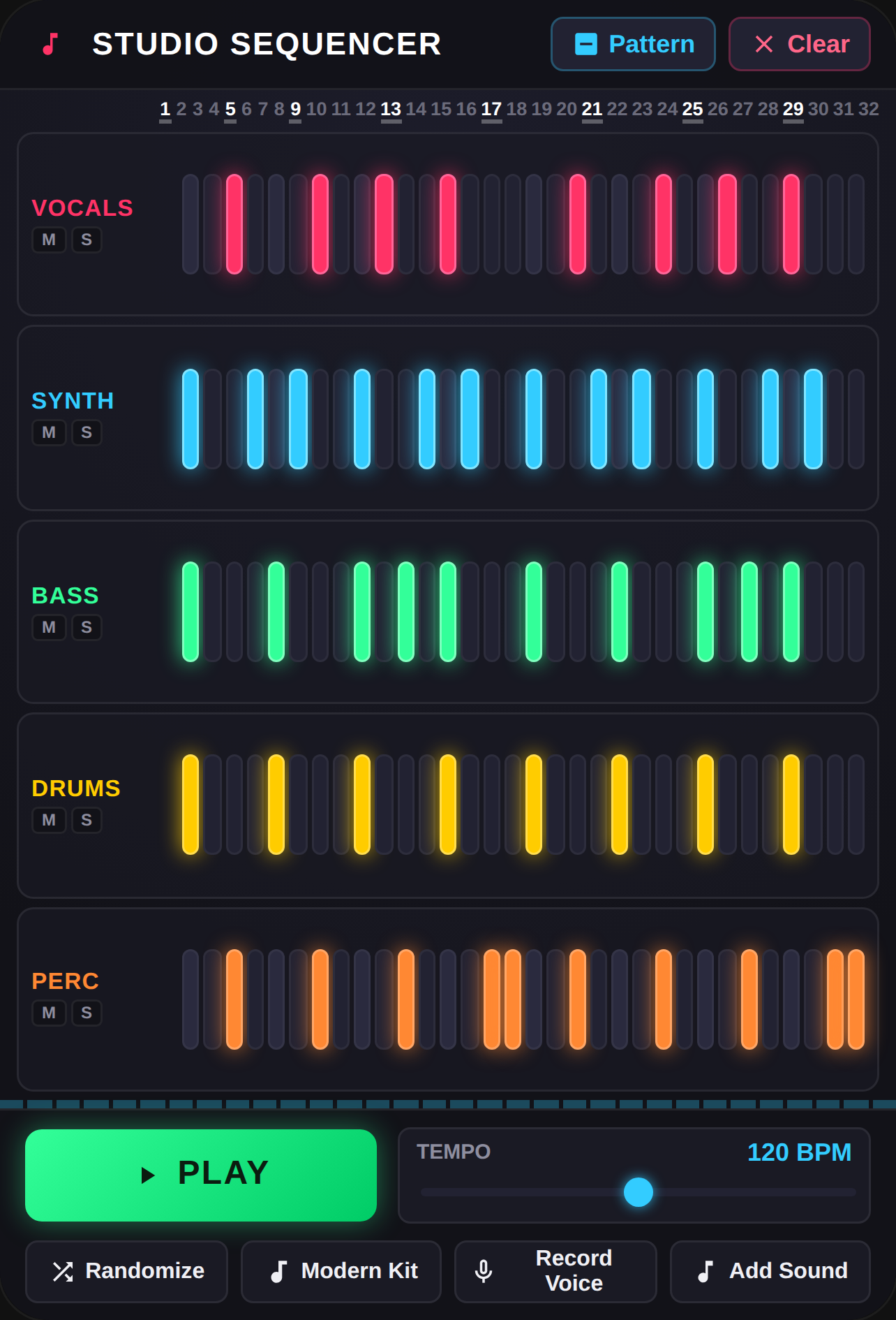 Studio Sequencer cover