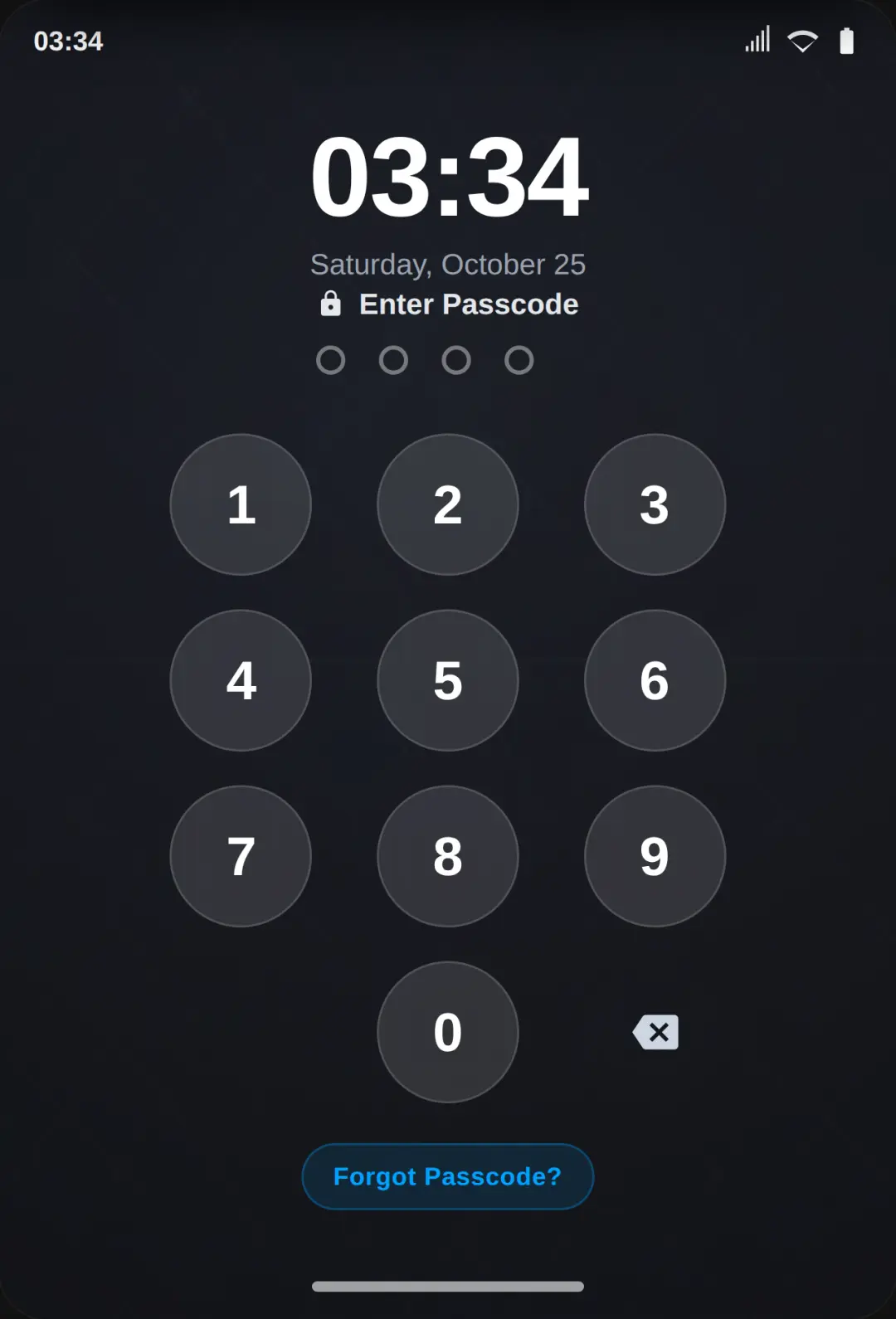 Roblox Phone Simulator cover
