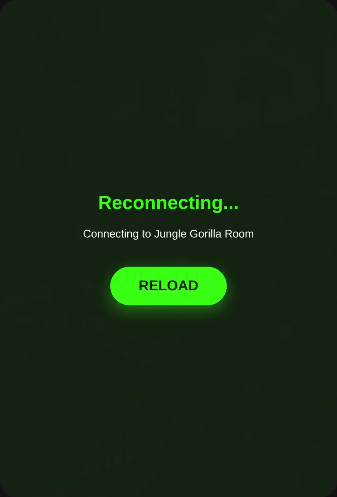 Gorilla Tag: Zombie Tag cover