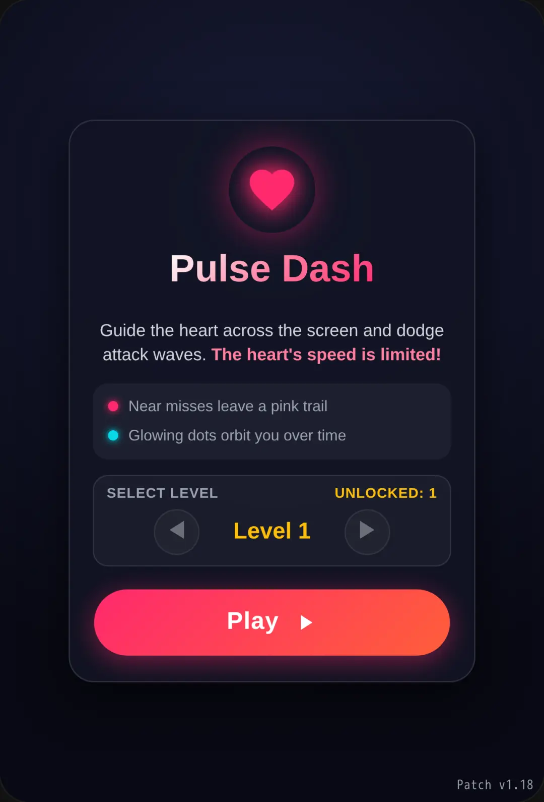 Pulse Dash cover