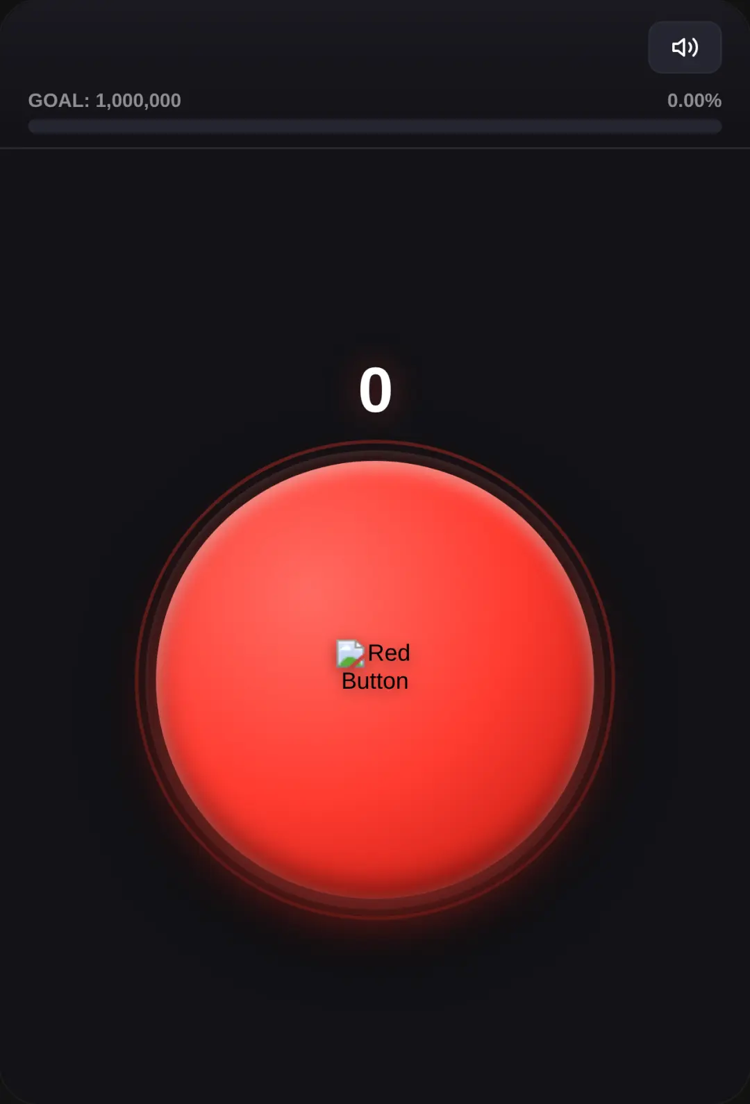 one million click challenge cover