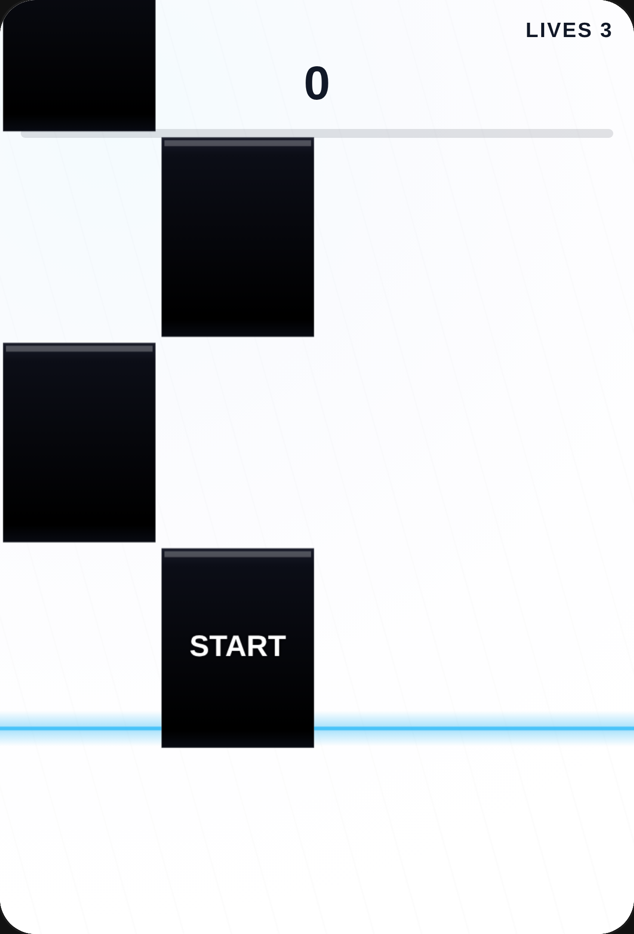 Magic Tiles Piano cover