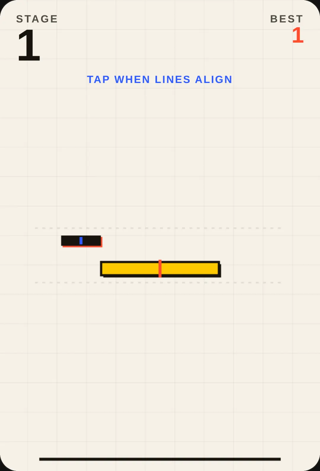 LINE LOCK cover