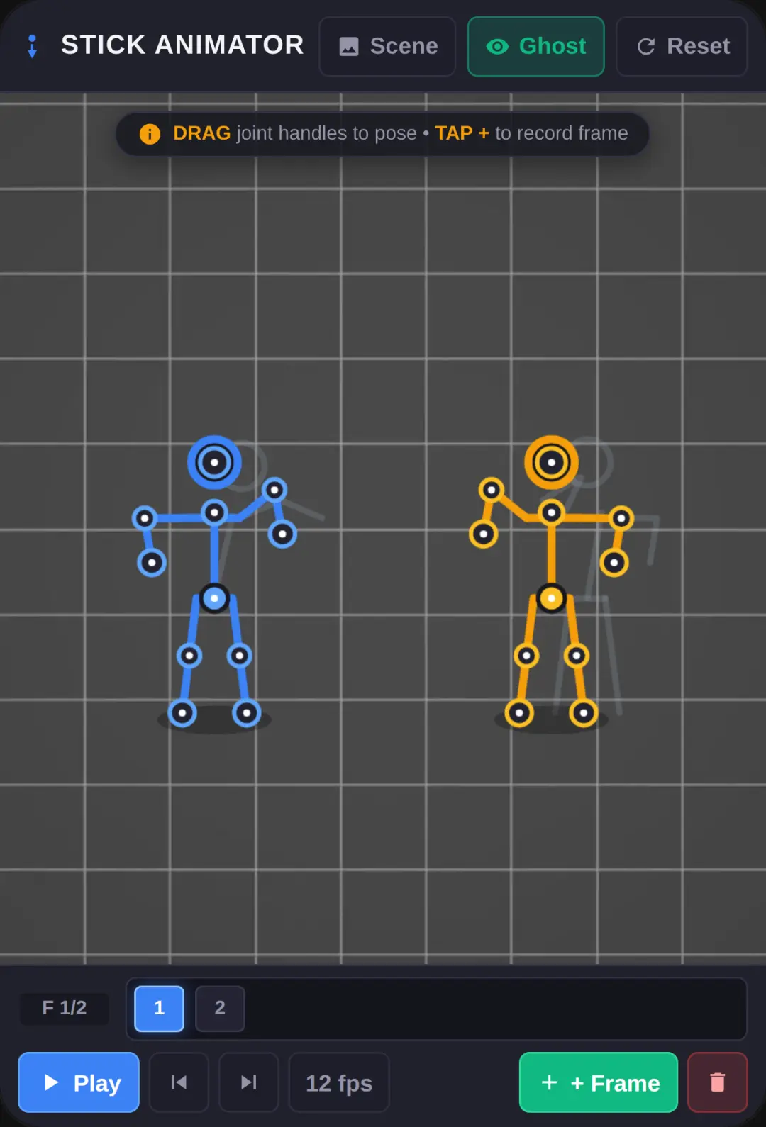Stick Animator Studio