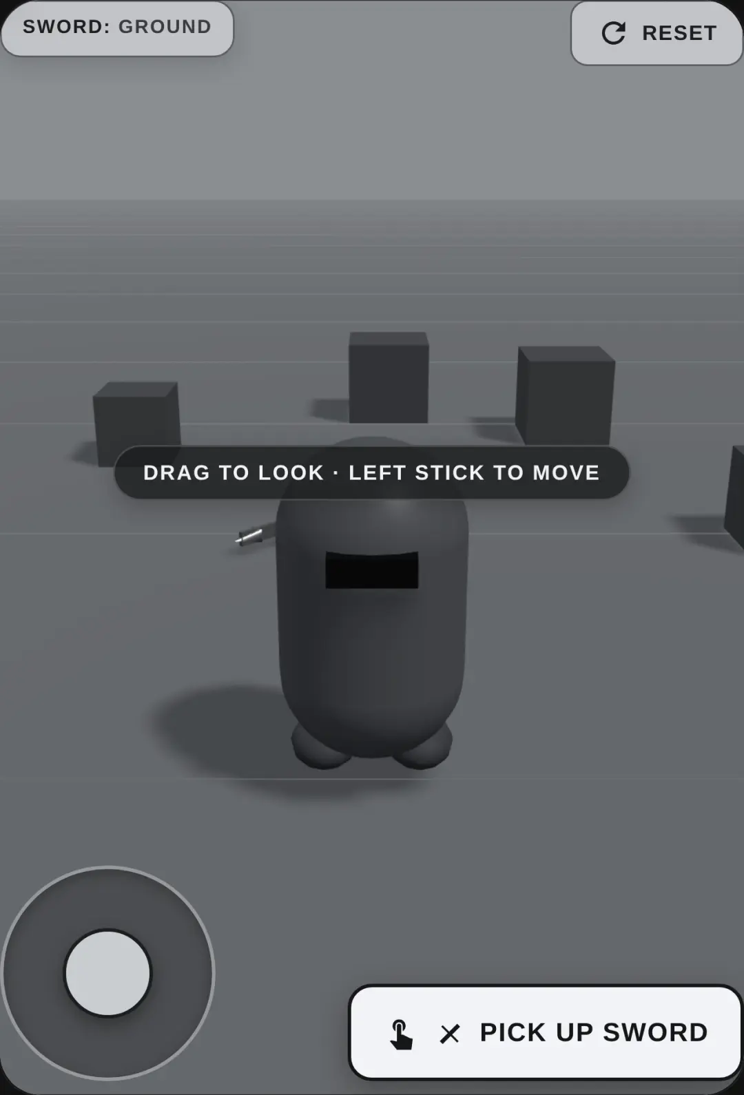 Grey Bean Physics Sandbox. Hello guys, welcome to my game, is still in beta, but who ever is the top comment ill add in the game cover