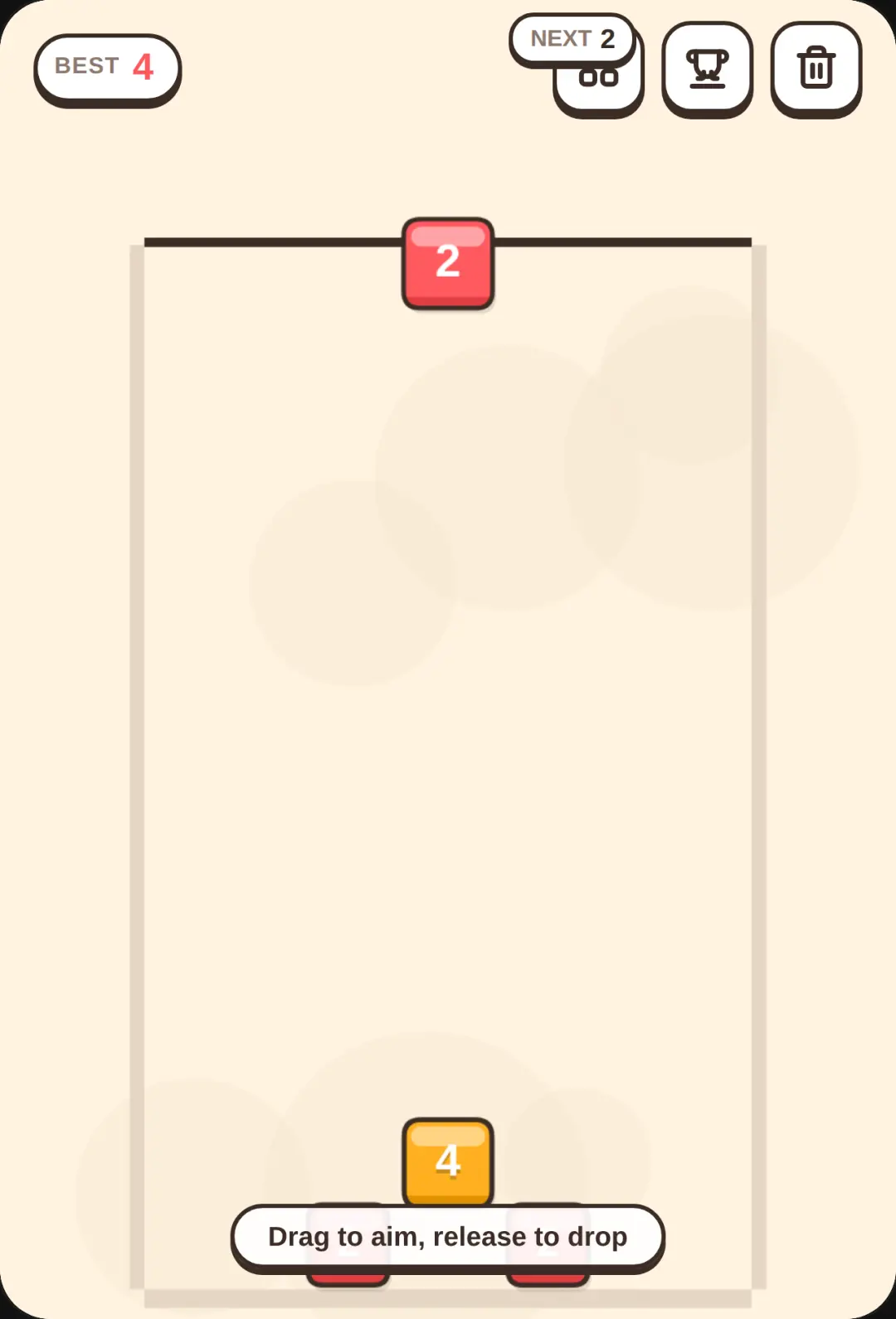 Number Block Sandbox cover