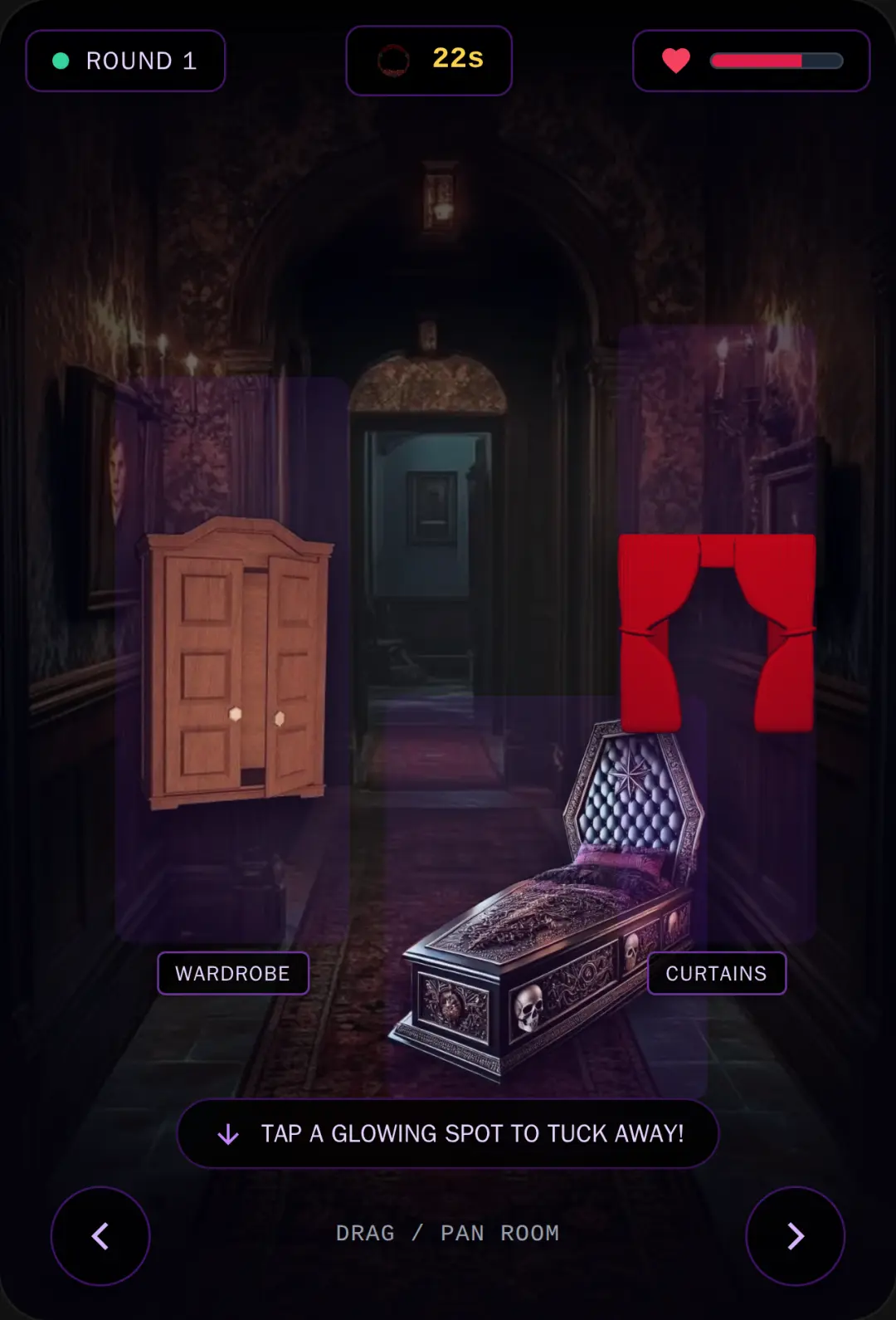 Spooky Hide & Seek cover