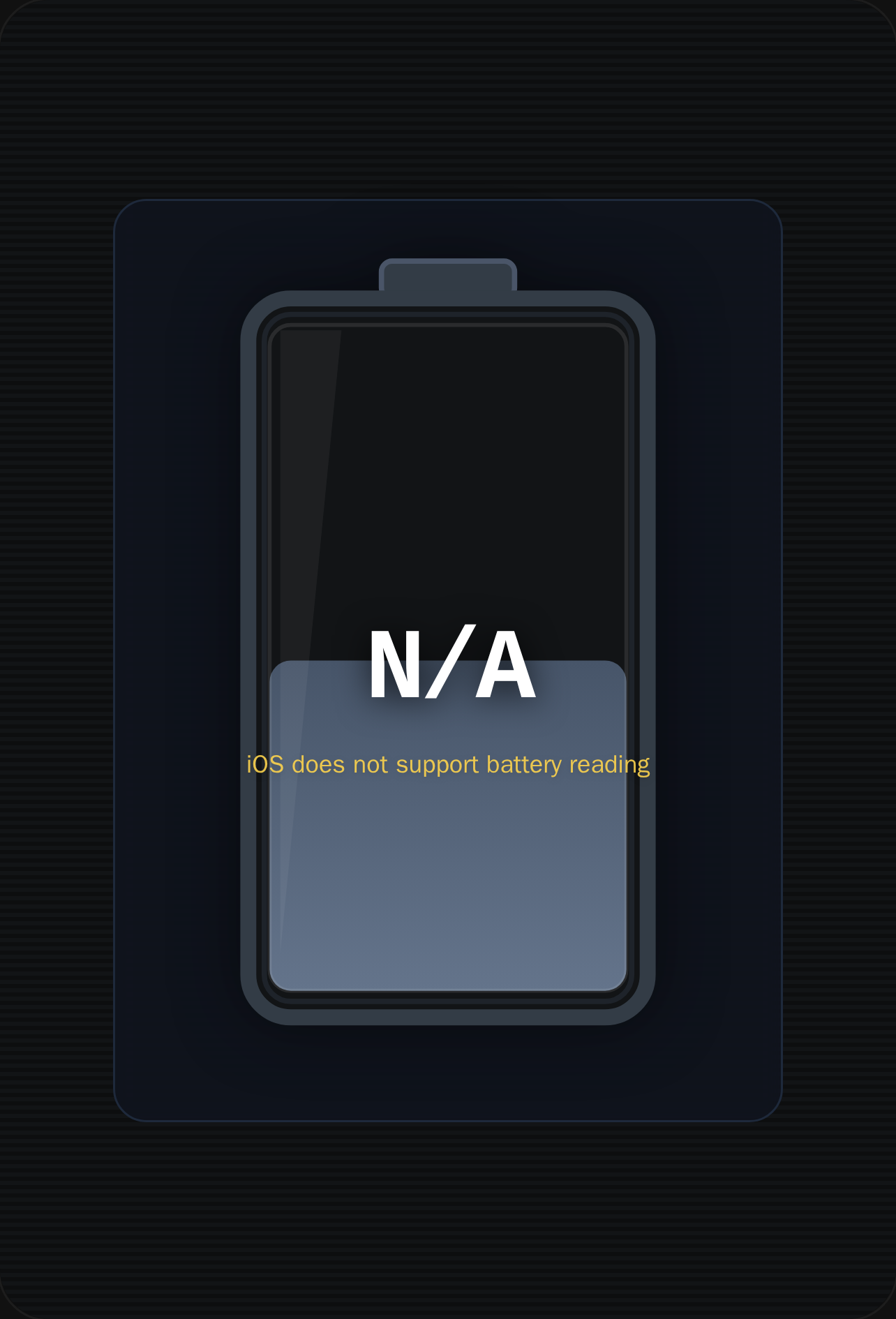 MY BATTERY cover