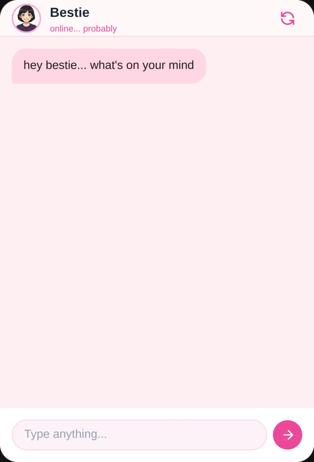 Sus Texting Sim cover