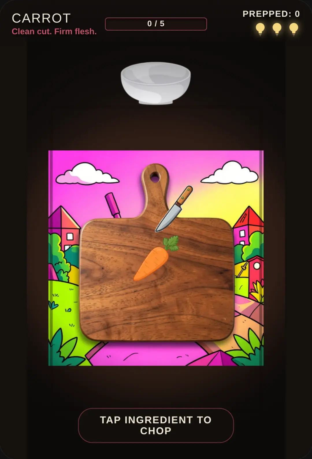 Kitchen Dread cover