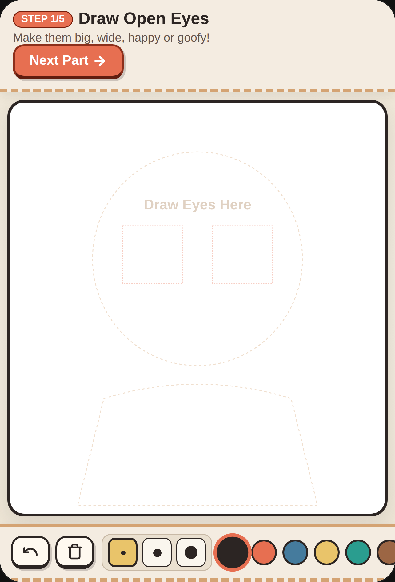 Puppet Maker Theater
