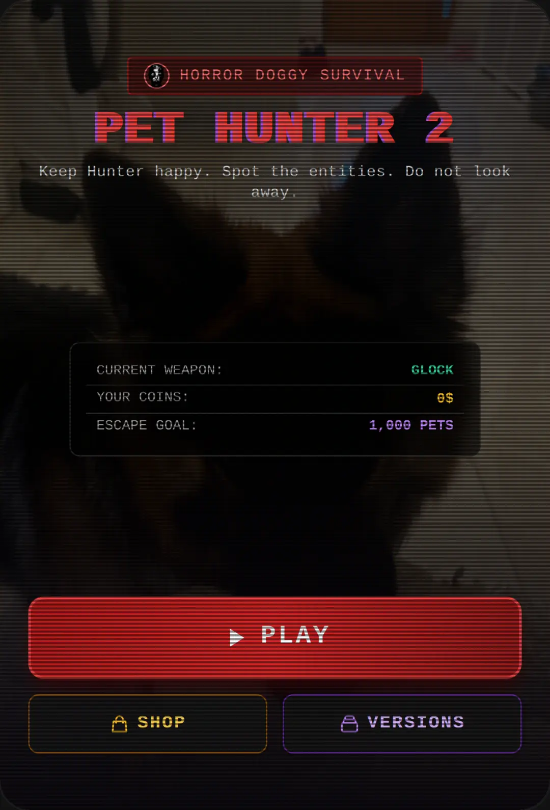 Pet Hunter 2 cover