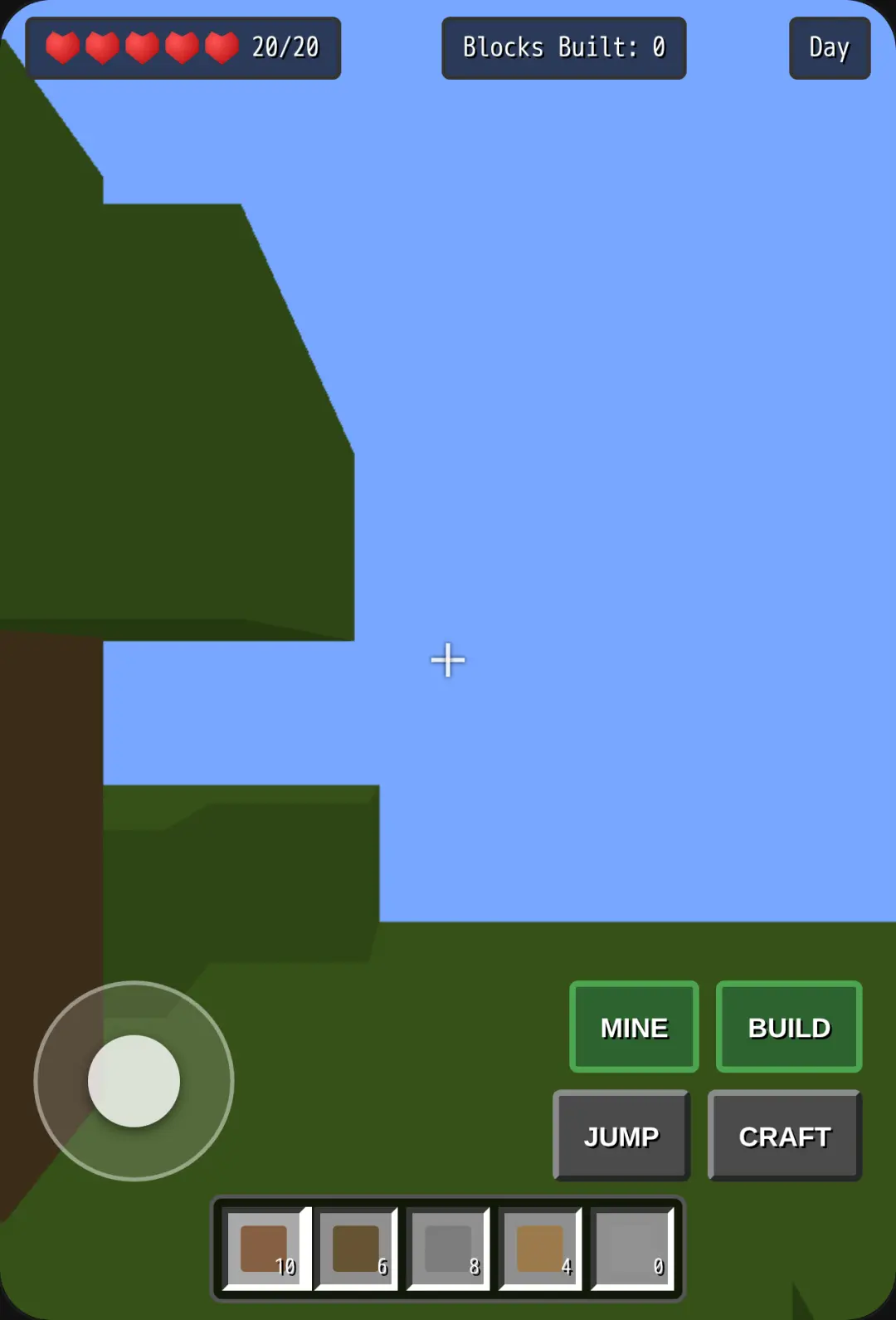 Minecraft Survival cover