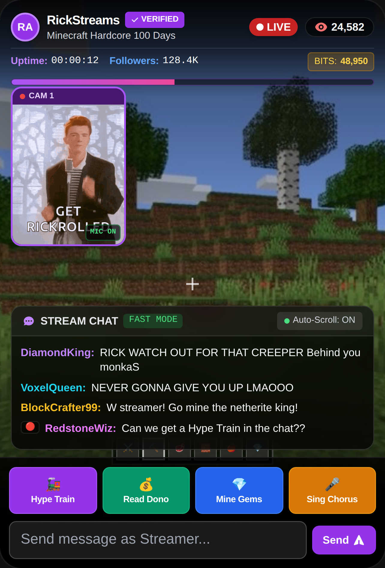 RickrollStreams cover