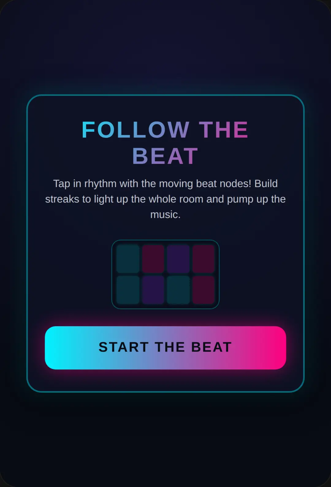 Follow the Beat cover