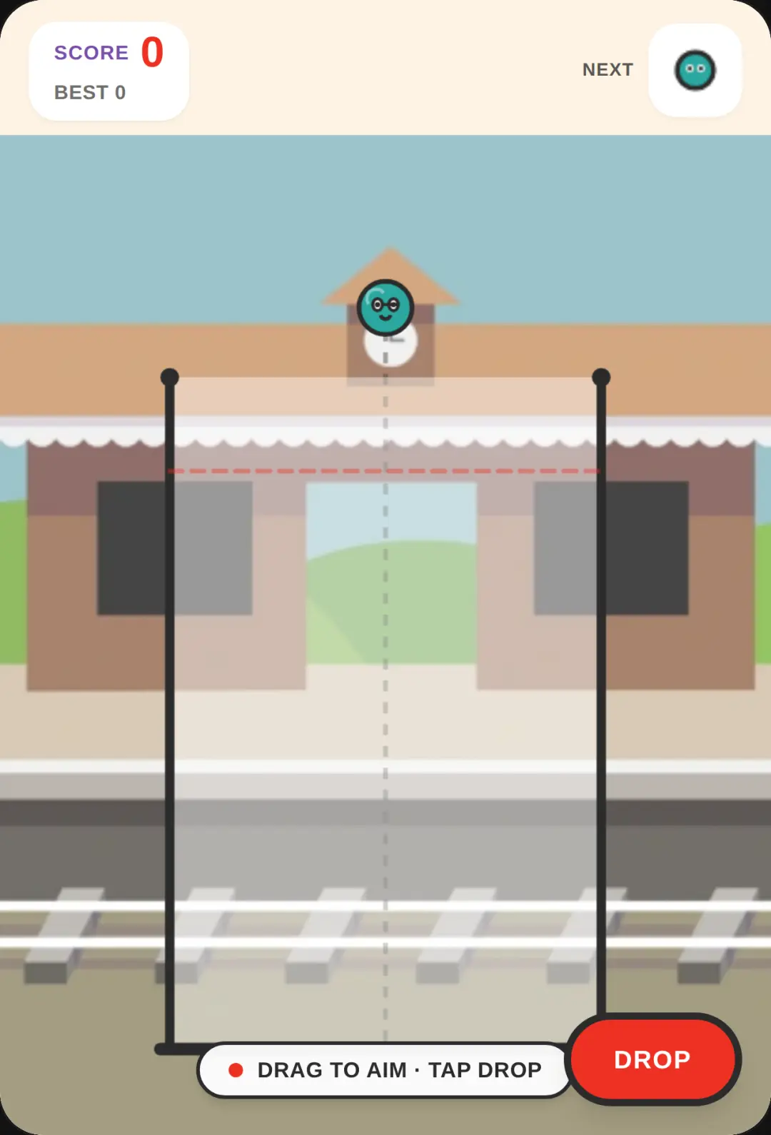Dumb Ways to Merge cover