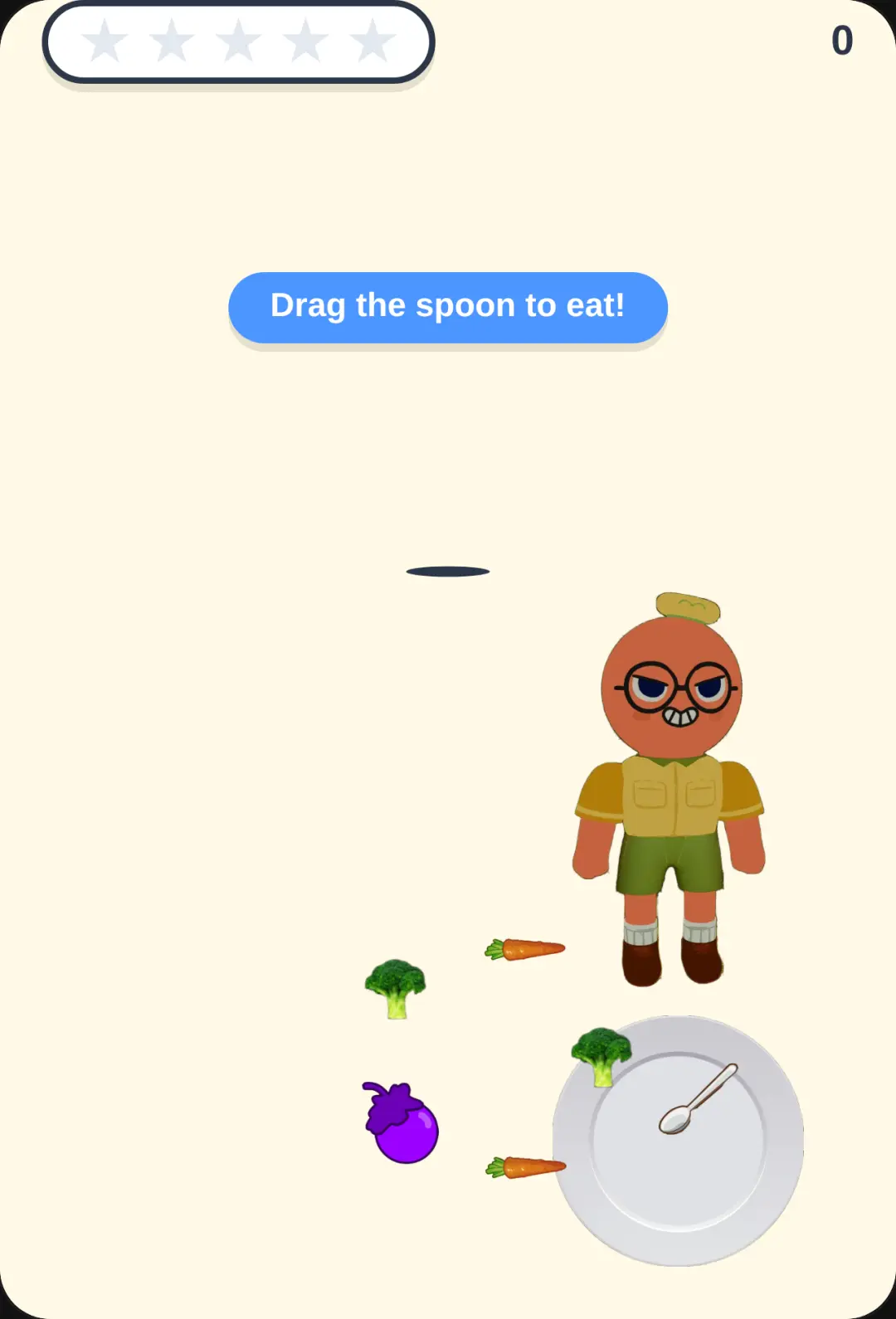 Yummy Mealtime! cover