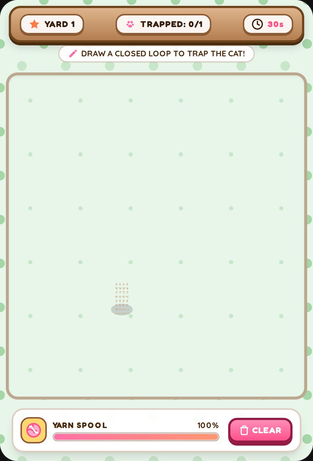 Cat Trap Meadow cover