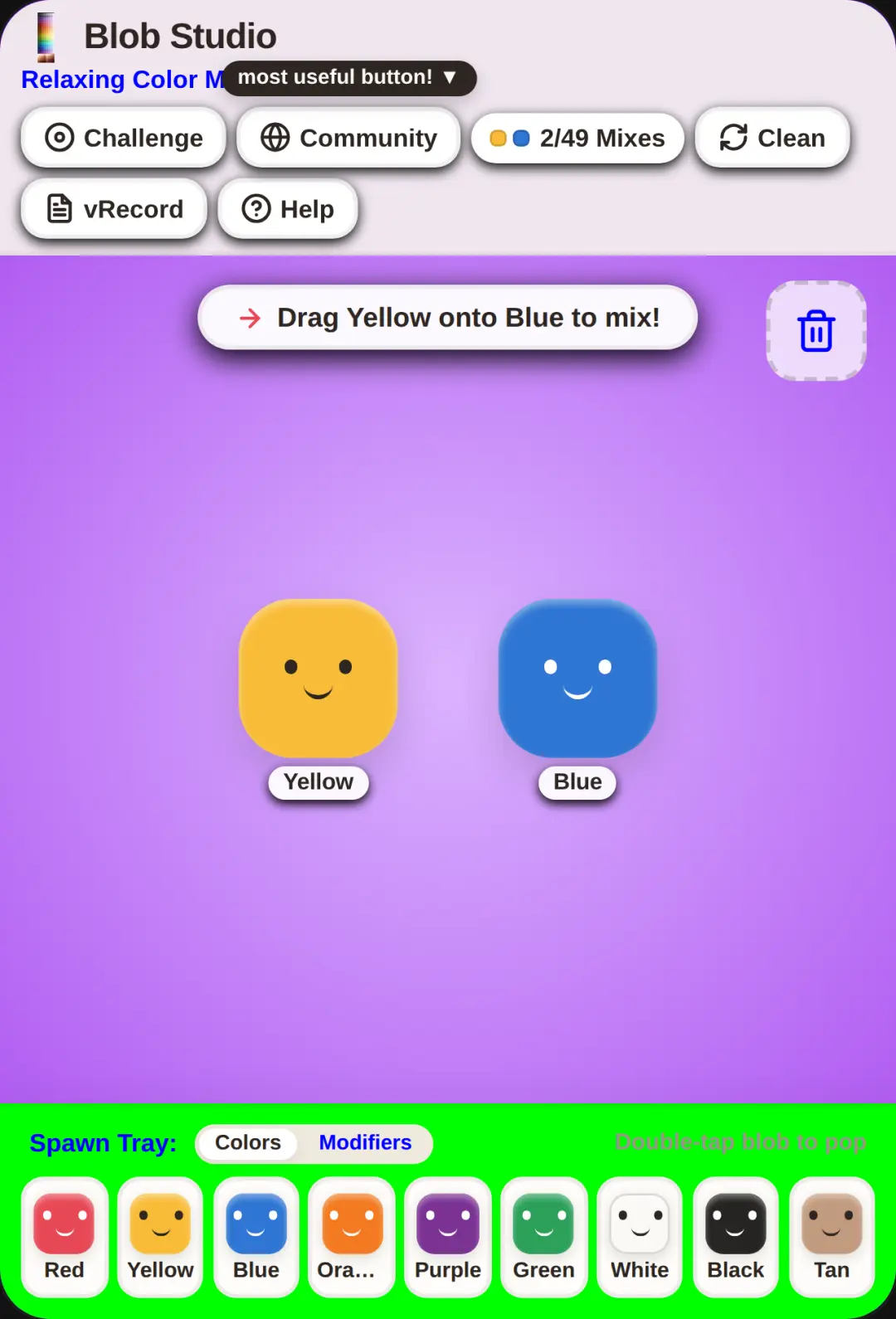 Color mix V4.0