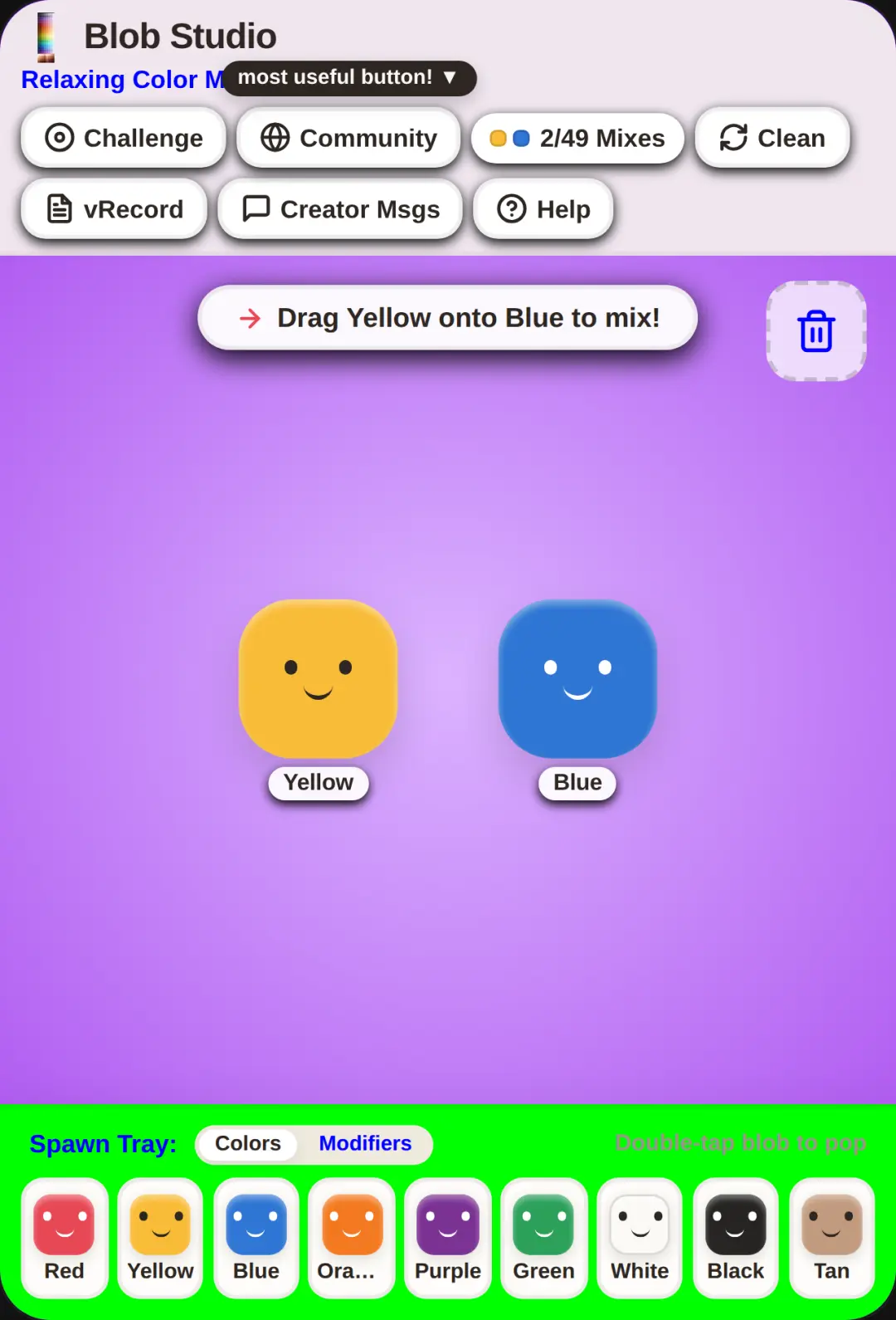Color mix V4.2