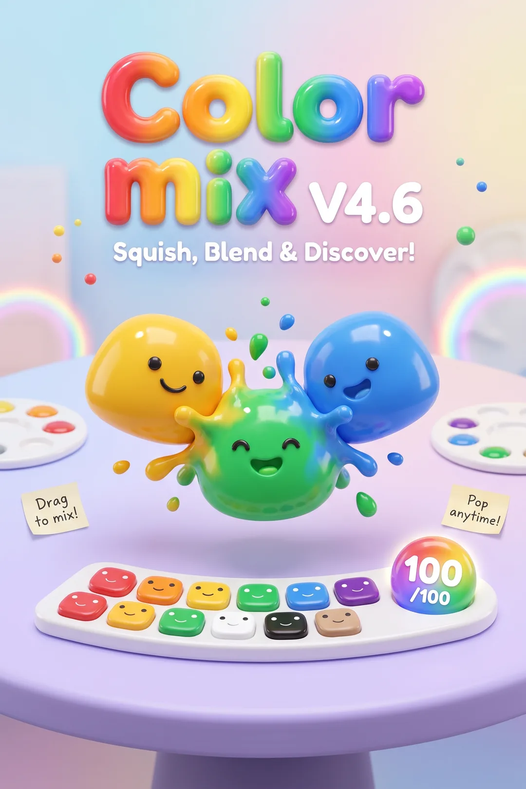 Color mix V4.6