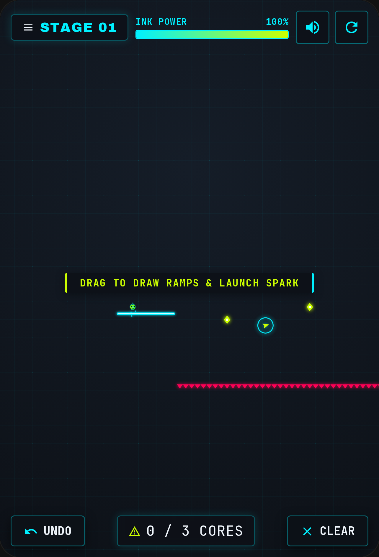 Draw Motion - BY JAYESH cover
