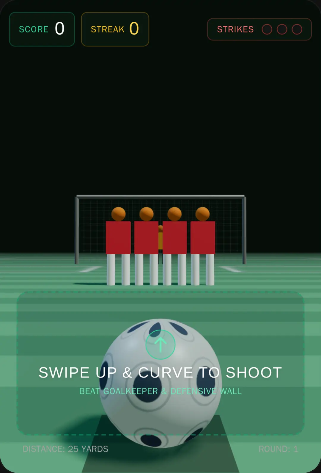 3D Free Kick cover