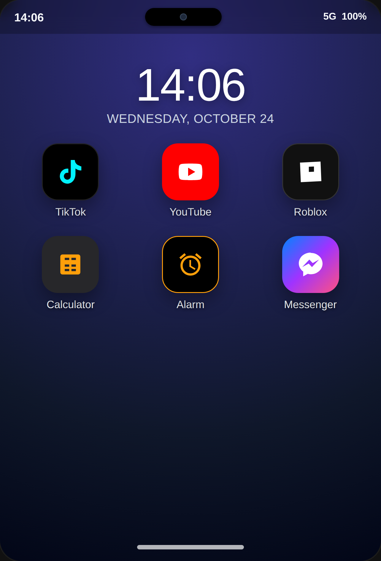 Phone Simulator cover