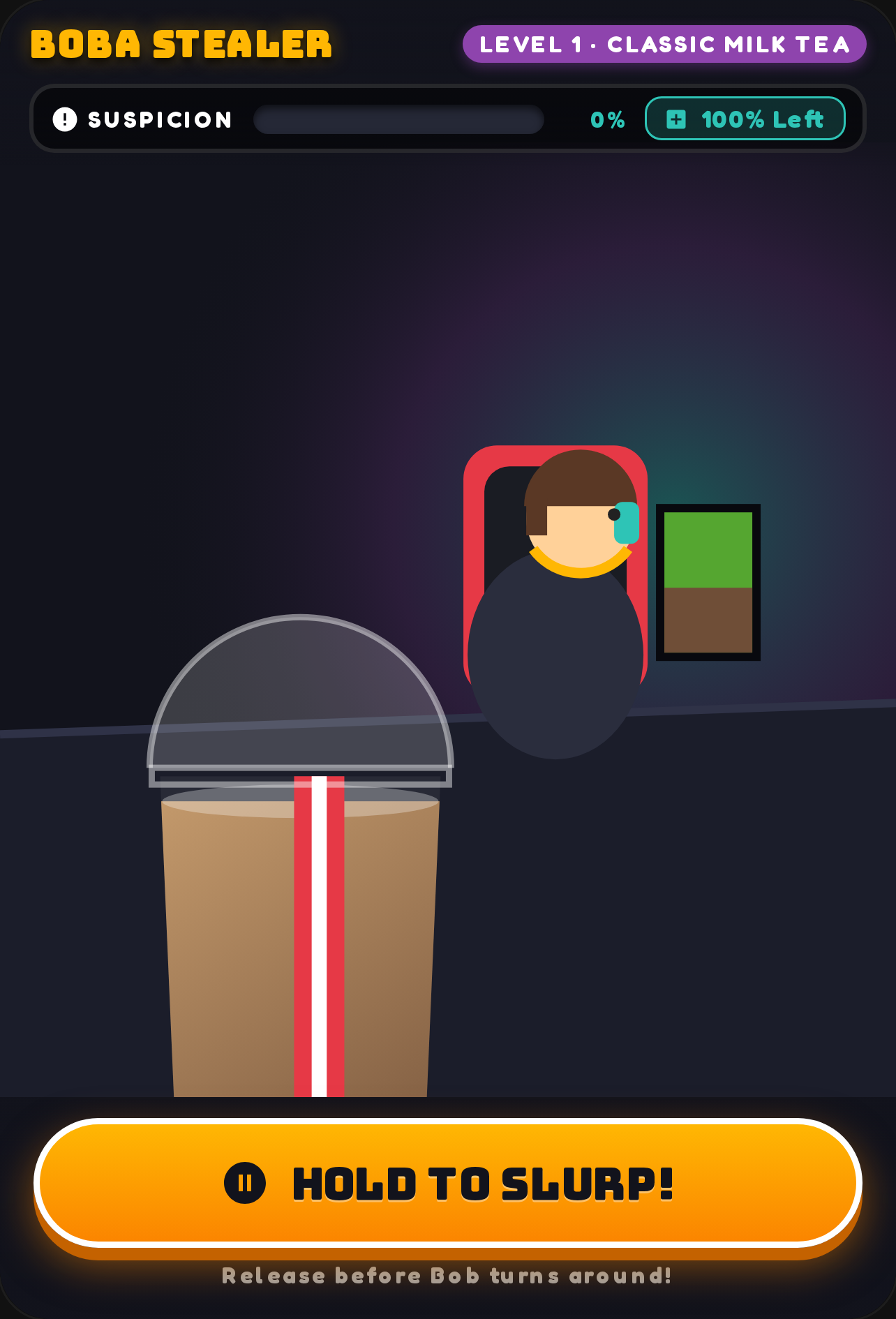 Boba Stealer cover