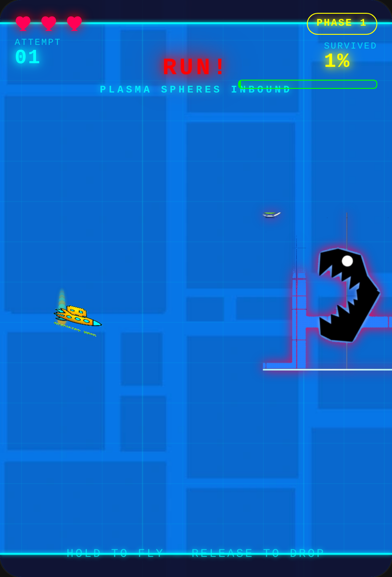 Geometry dash Bossfight cover
