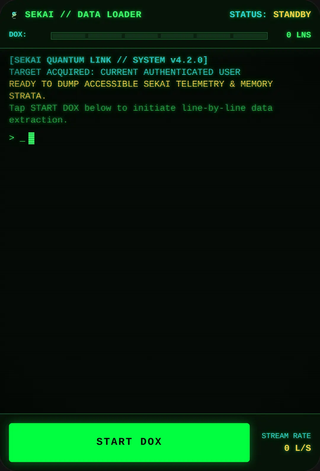 DOXX YOURSELF cover