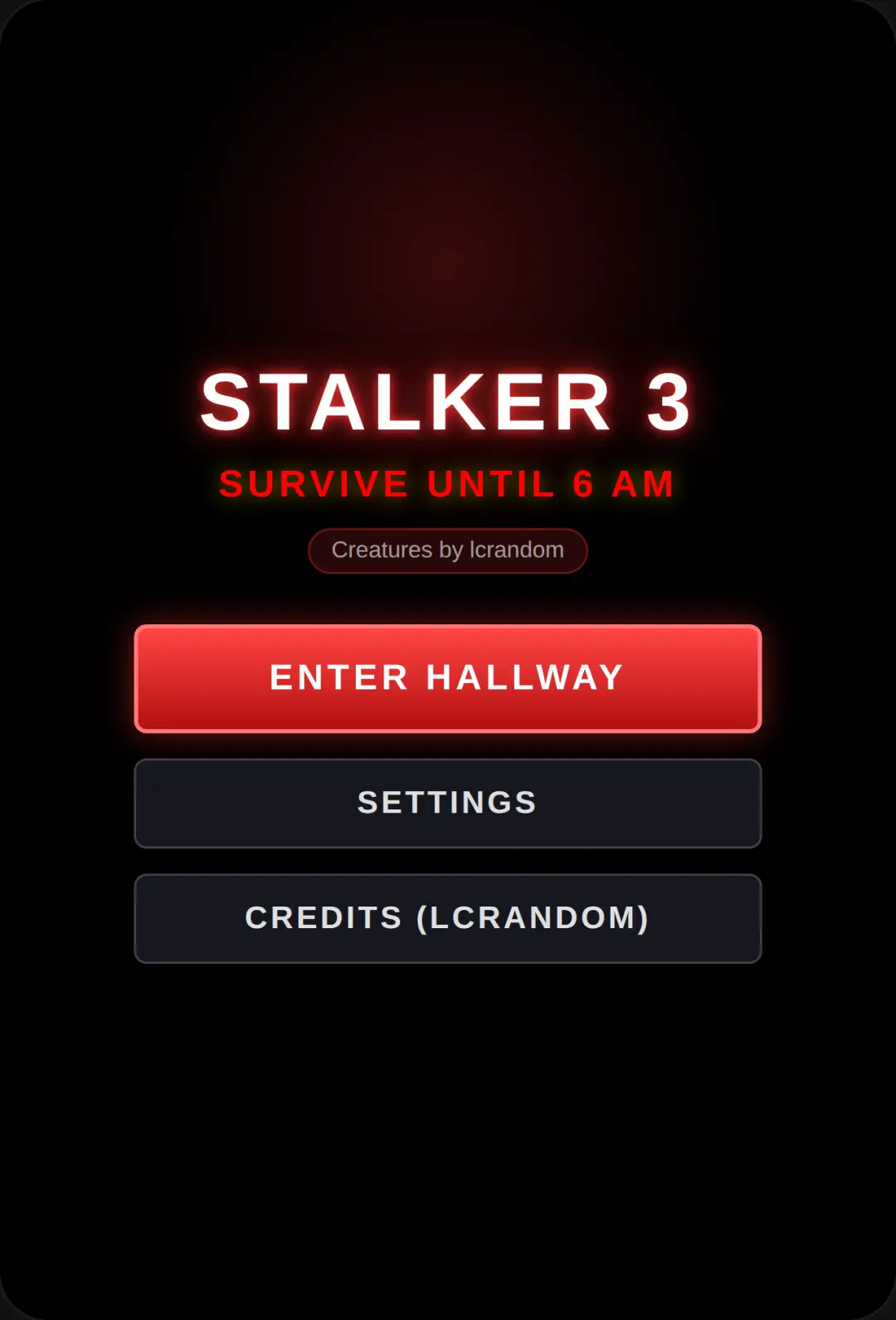 stalker 3 cover