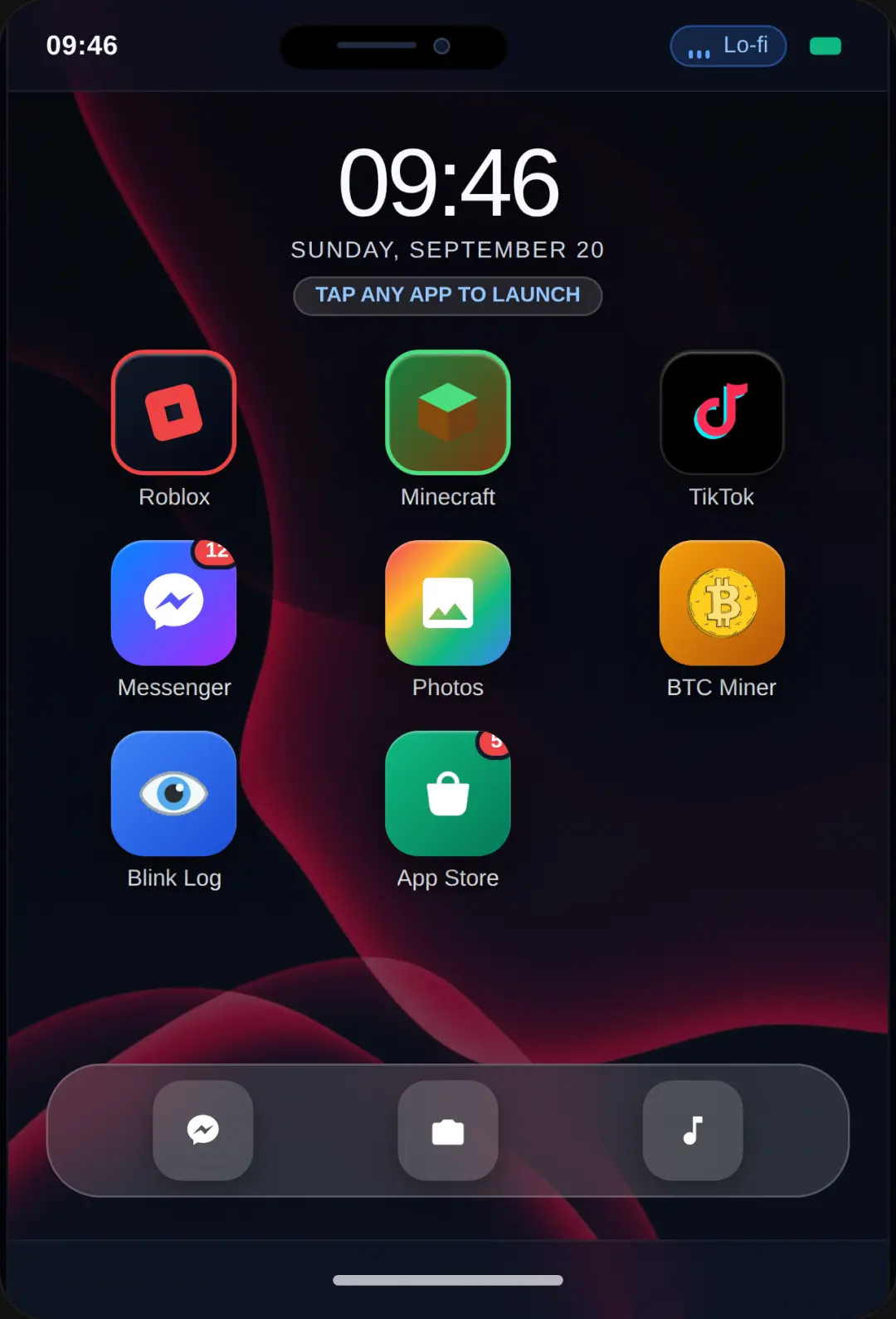 Smartphone Simulator cover