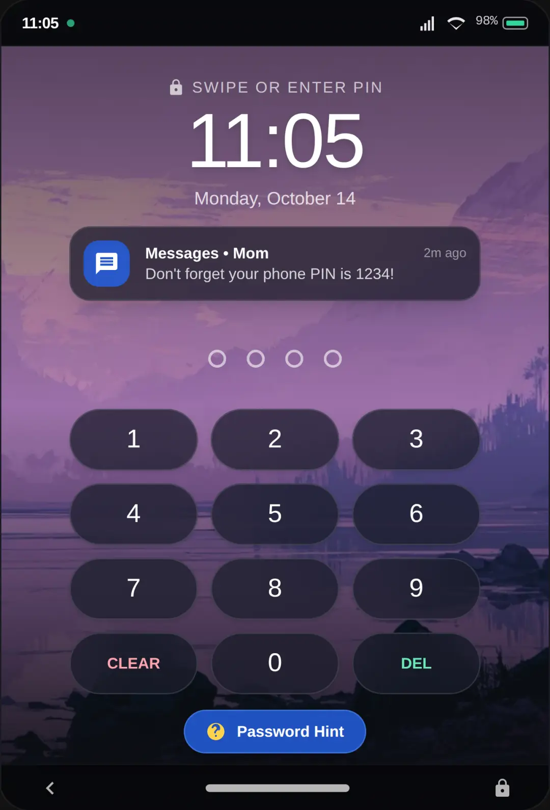 Sekai Phone OS cover