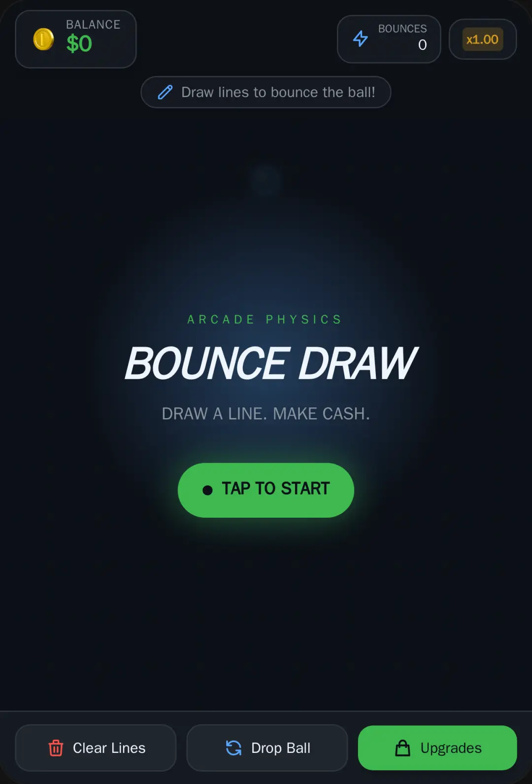 Bounce Draw V2 cover