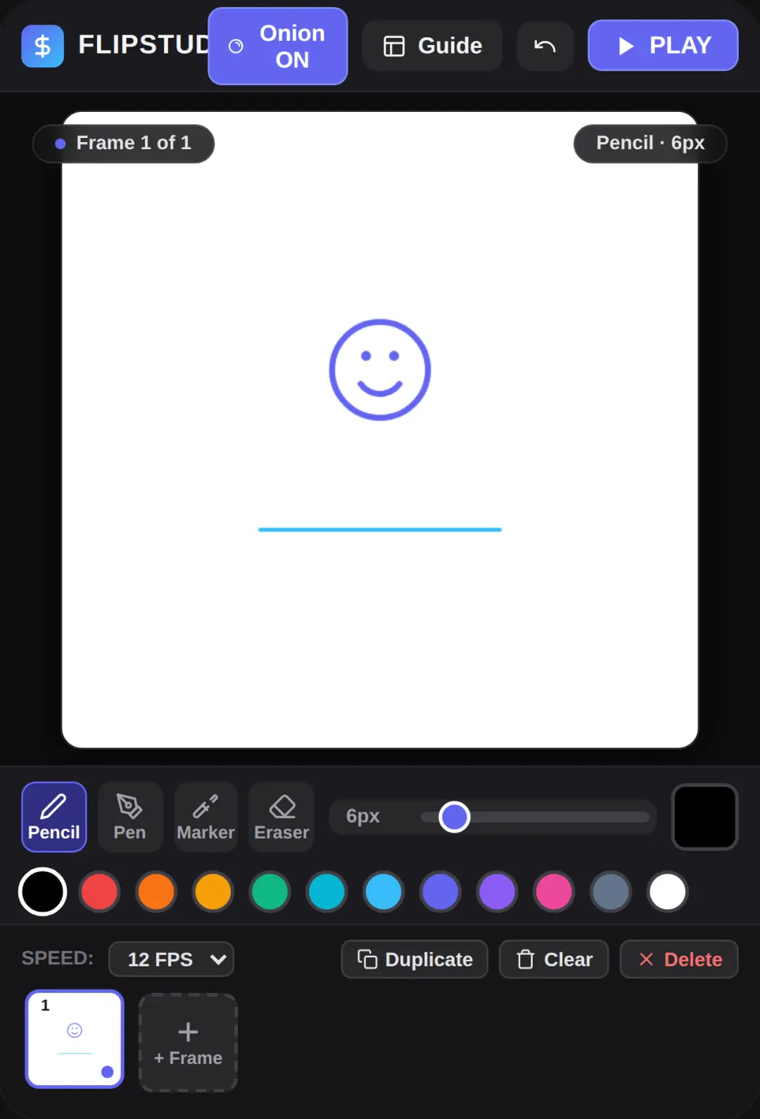 FlipStudio - Animation Engine cover