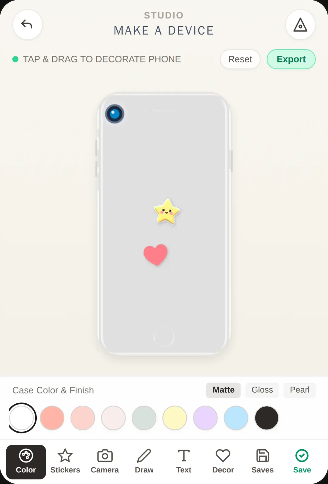 Make A Device - Phone Customizer📱📲 cover