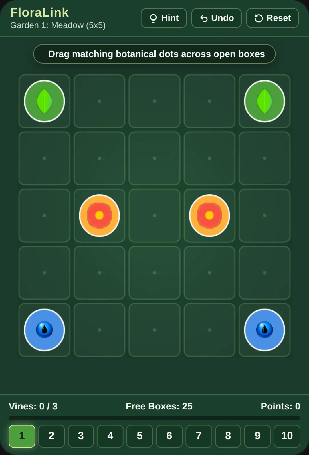 Connectionz cover