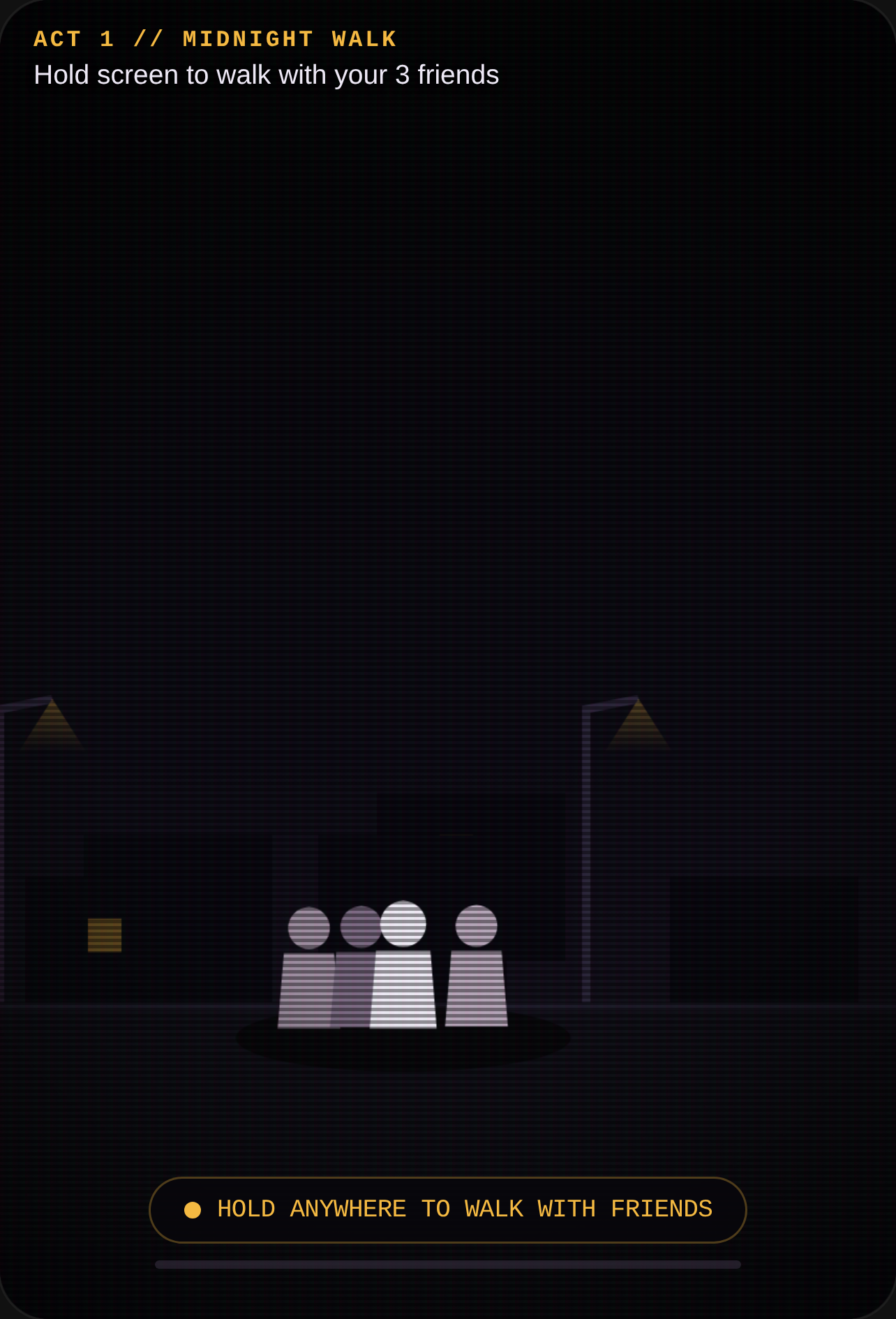 Sleepover Nightmare cover