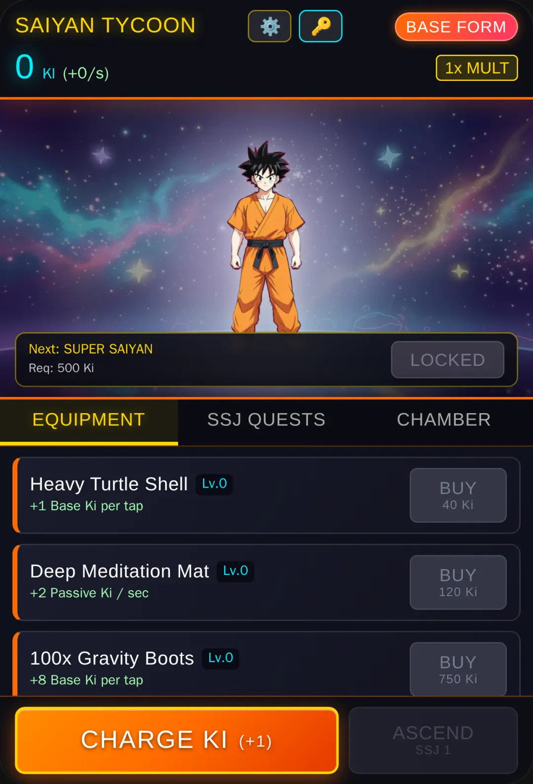 SSJ inc cover