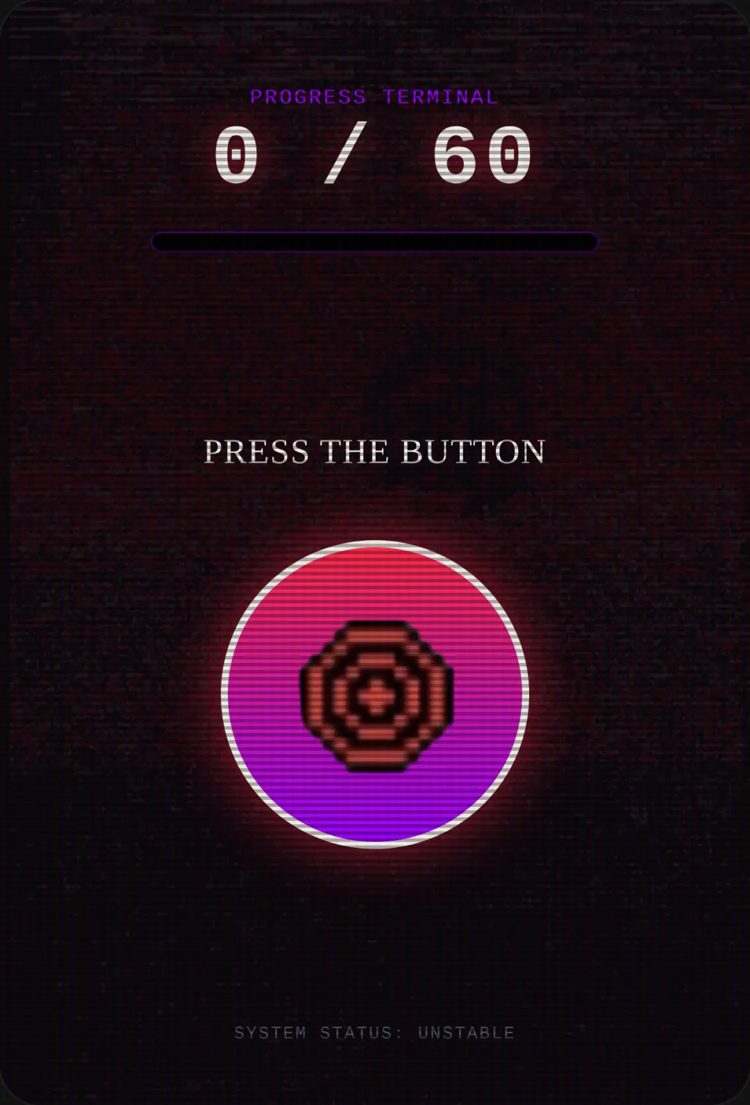 Scary Clicker cover