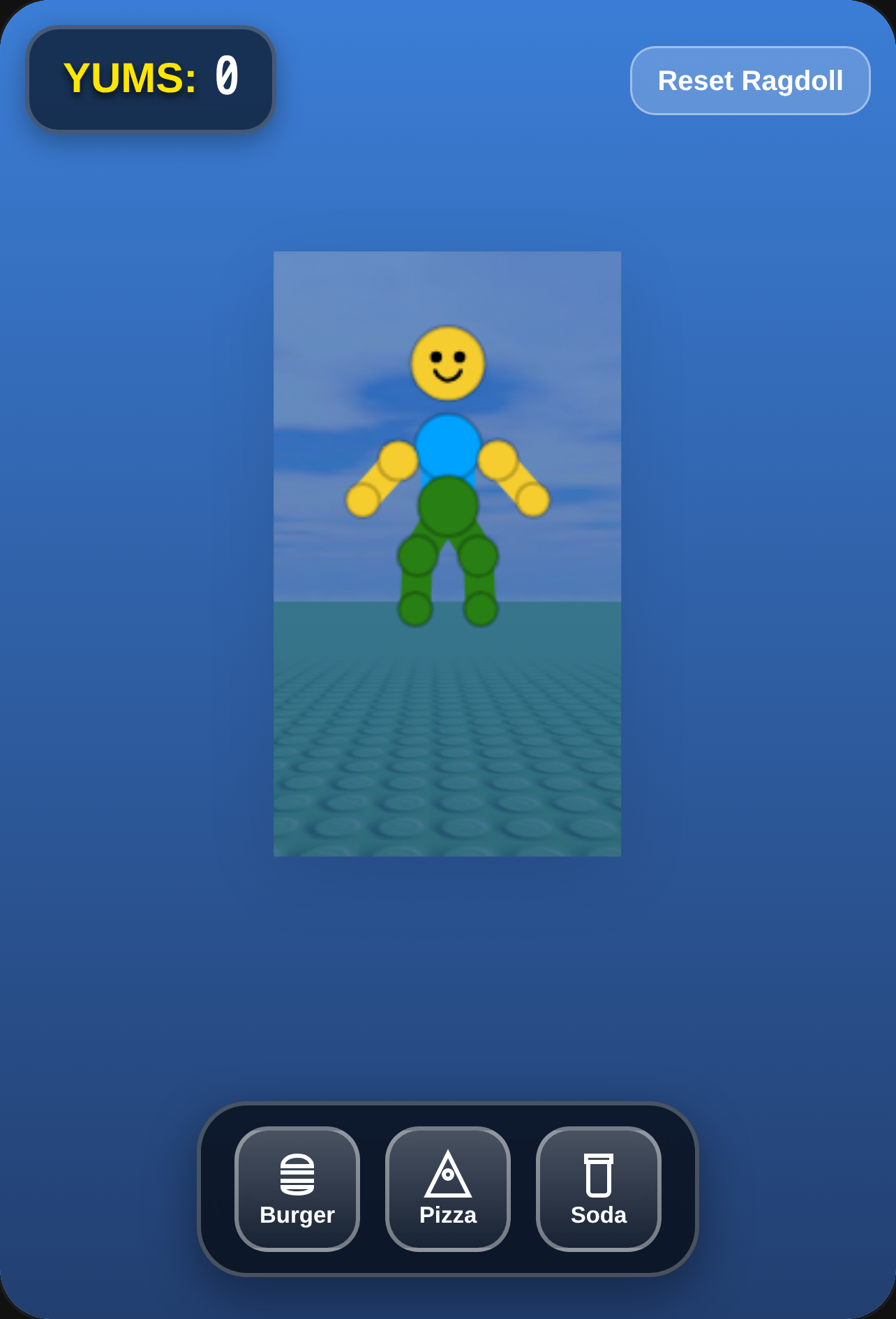 Noob Physics Sandbox cover