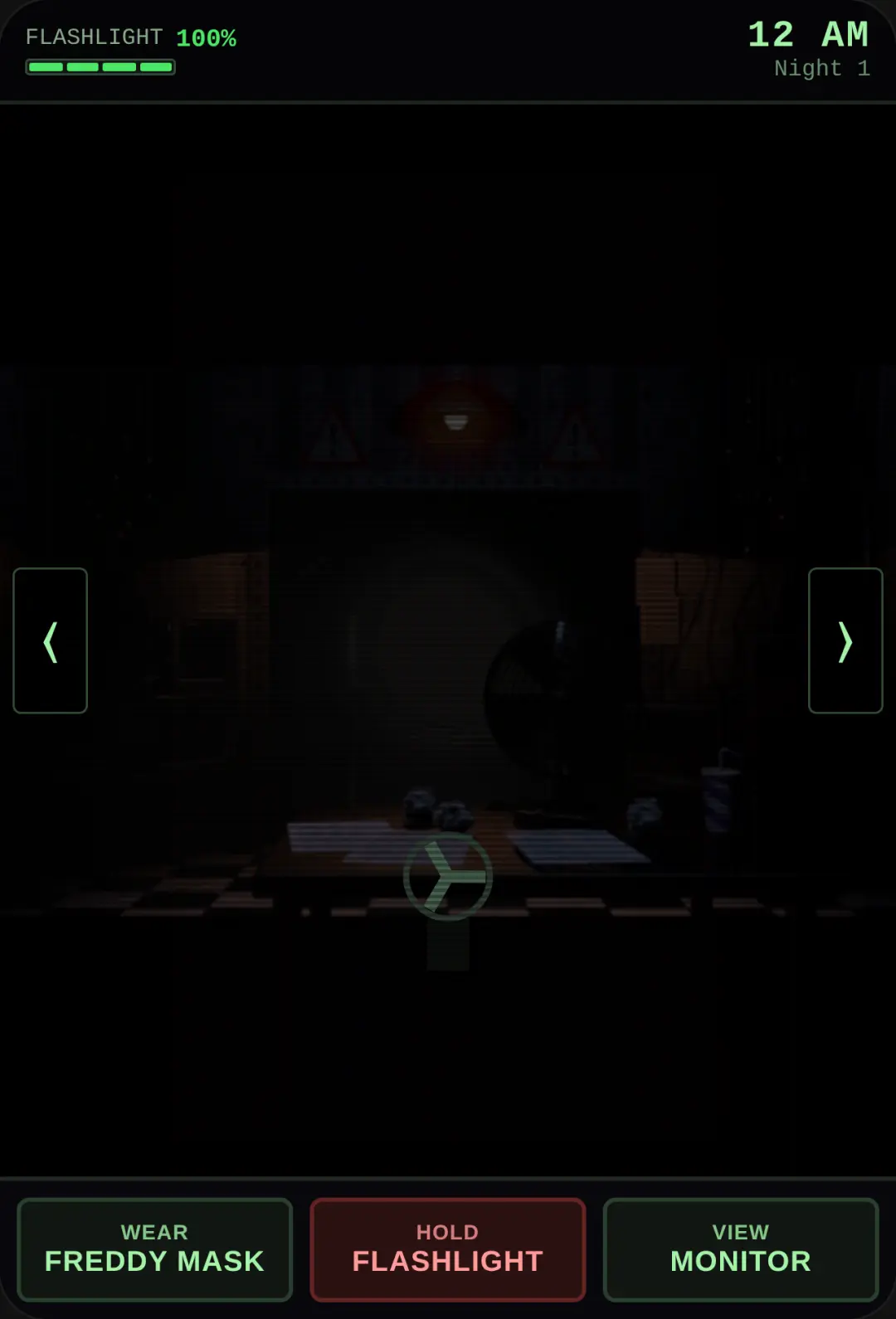 Five Nights At Freddy's 2 cover
